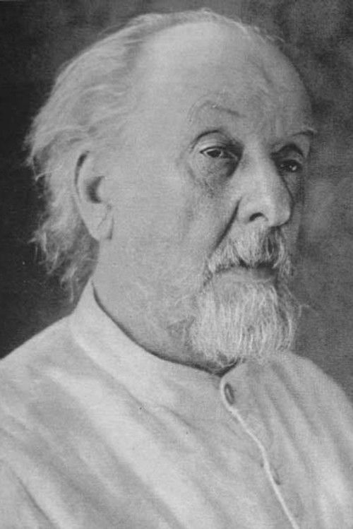 Konstantin Tsiolkovsky as Himself (archive footage)