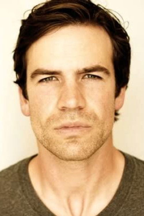 David Garrett as Zac Ryan