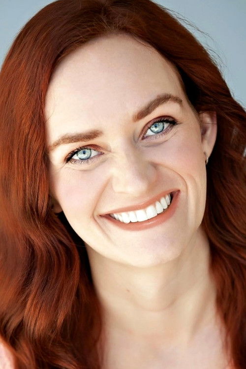 Tiffany Gale as Zumba Enthusiast