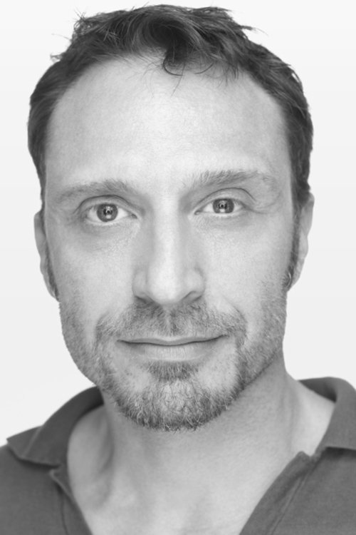 Roberto Campanella as Pyramid Head