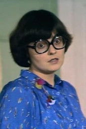 Sofiya Guskova as Марина