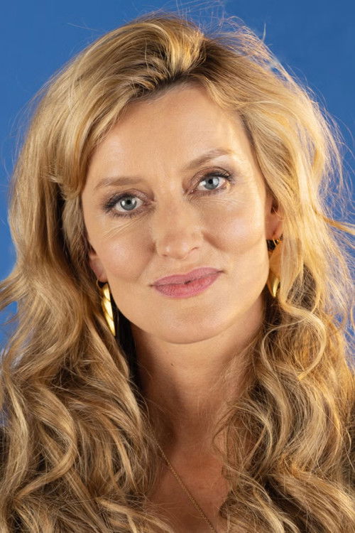 Natascha McElhone as Cecily Corde