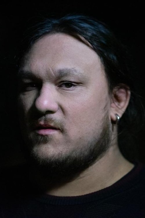 Valerio Desirò as Client