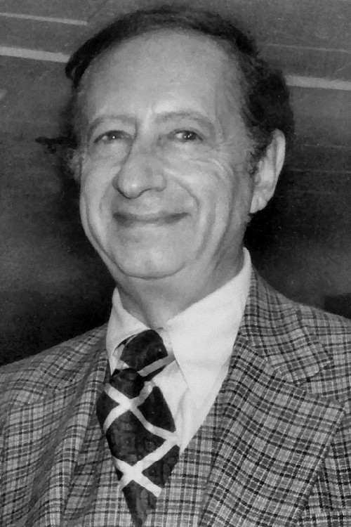 Robert Bloch as Self
