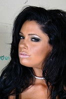 Angela Aspen as (archive footage)