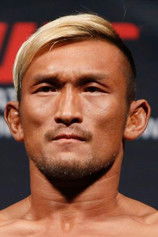 Kiichi Kunimoto as Self