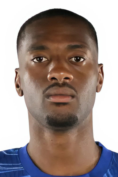 Tosin Adarabioyo as Self