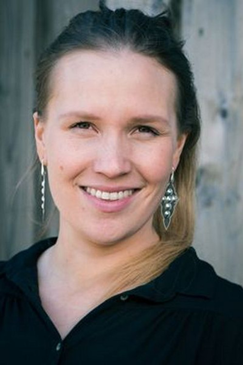 Anne Kirste Aikio profile photo