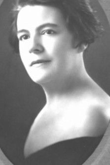 Christine van Meeteren as 