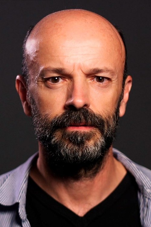 Manu Hernández as Pablito