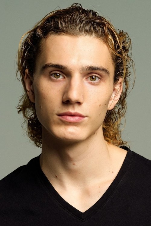 Zachary Nachbar-Seckel as Jeff Fenholt