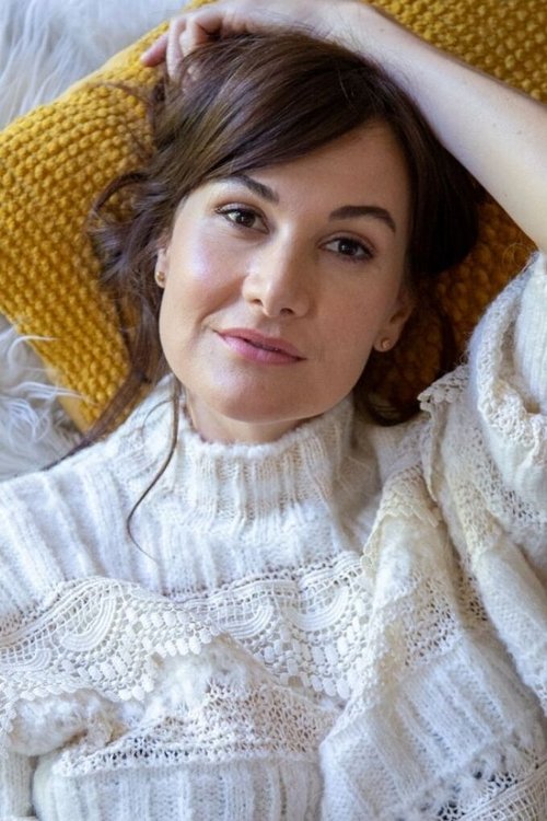 Erica Wessels as Jane Brayshaw 1934