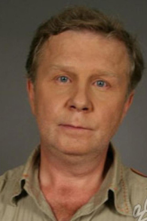 Valeri Shalnykh as Филькин - лейтенант