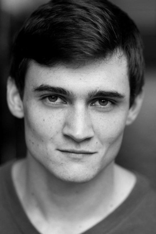 Solomon Mousley as Roone's Assistant