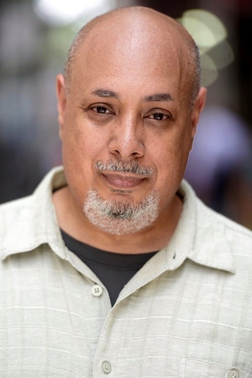 Vince Edgehill as FBI Captain