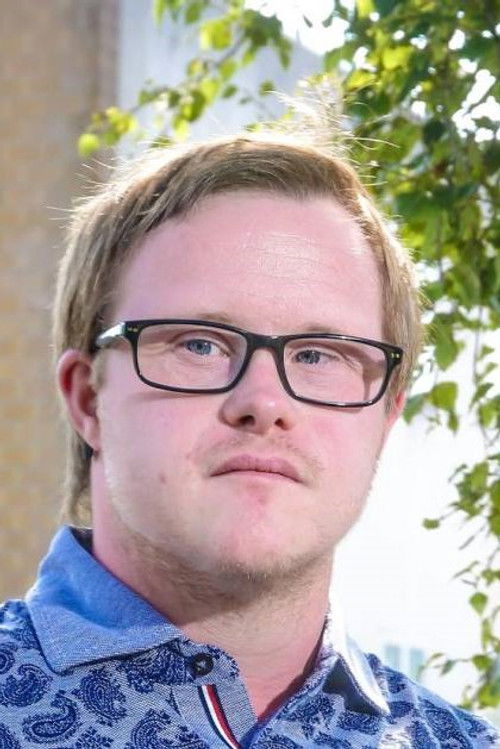 Jelle Palmaerts as Suskewiet