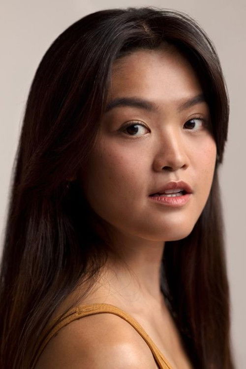 Kristie Lam as Faye