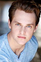 Conrad Bluth as Bryce