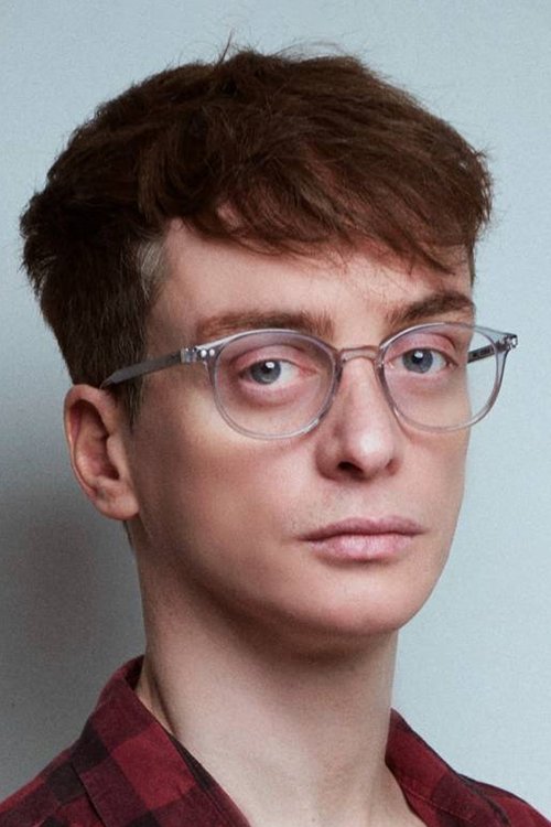 Lucas Lagré profile photo