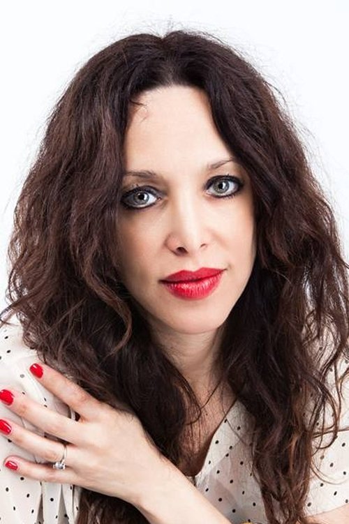 Nicole Arlyn as Cindy Vaughn