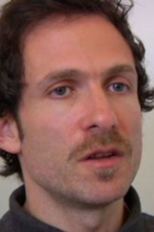 Justin Schlosberg as Himself