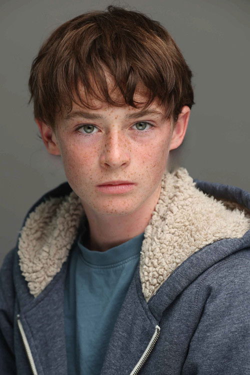 Jack LaTorre as Max Shearer