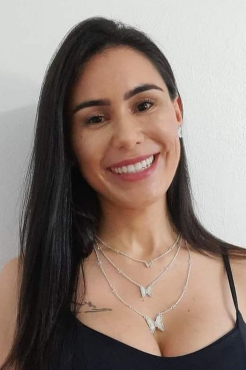 Vanessa Benites Bordin as Vanessa Benites Bordin