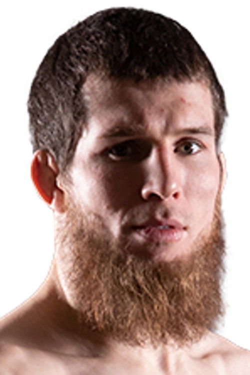 Yusuf Raisov as Self