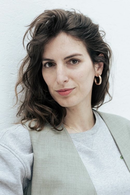 Helena Chambon as Harmony (Braqueuse 2)