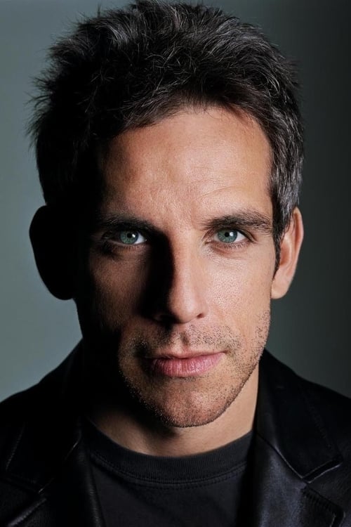 Ben Stiller as Lawrence Isabella