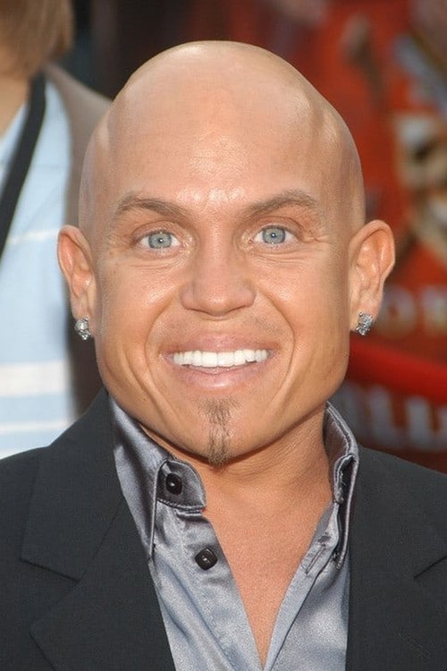 Martin Klebba as Nicky Boots