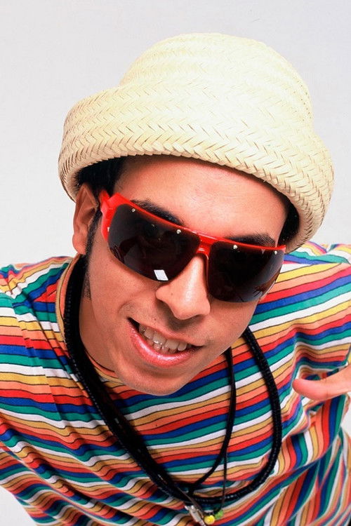 Chico Science as Self