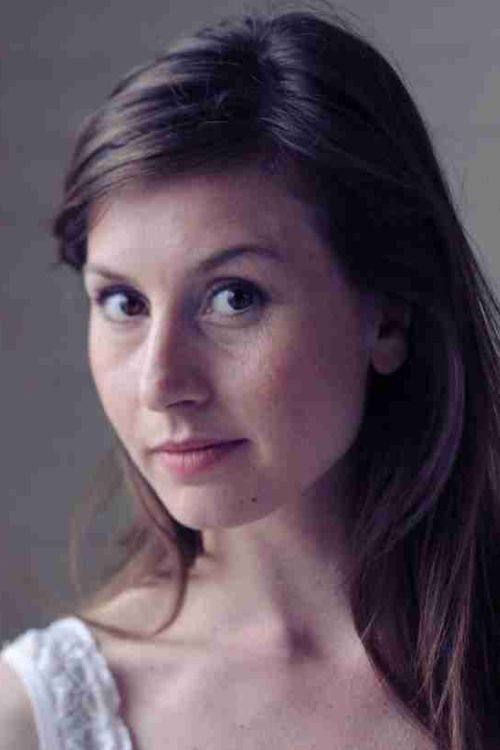 Laura Branderhorst as Girl with Boyfriend