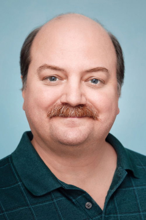 David Neal Levin as Sam