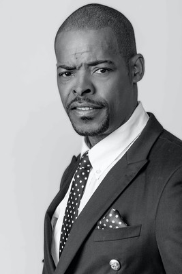 Israel Makoe as Vusi