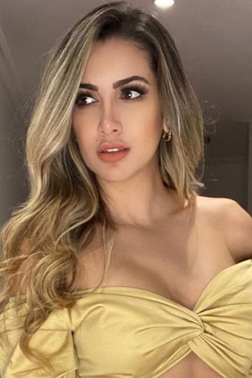 Nanis Ochoa as La Mona