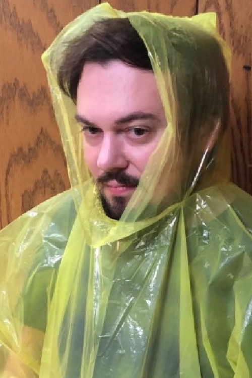 Nic Dronsky as Dinner Guest