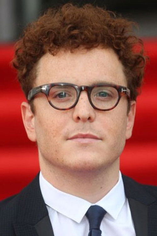 Josh Maguire as Young Telemachus