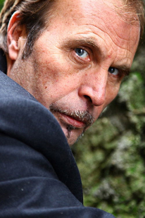 Antonio Cascio as Nick Cobra