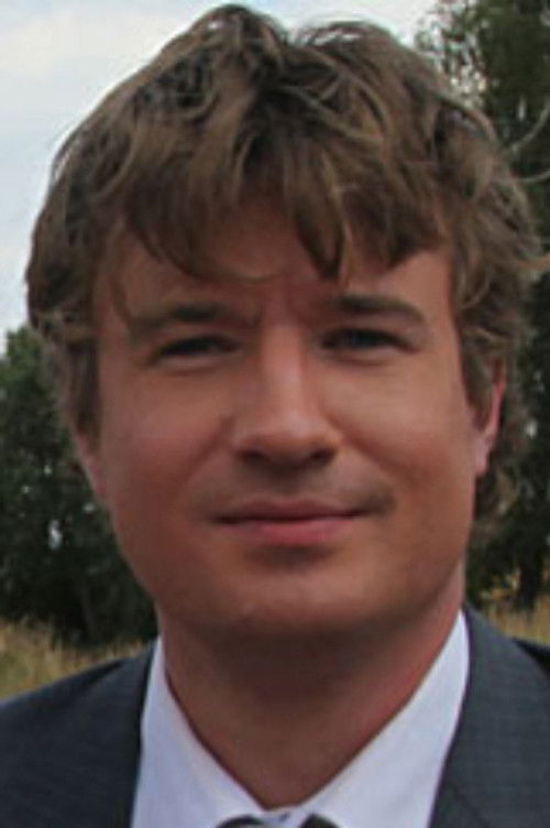 Alexander Kraynov profile photo