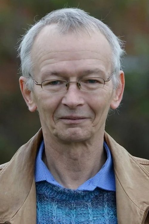 David Bradley profile photo