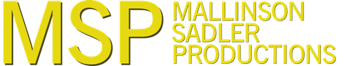 Mallinson Sadler Productions logo