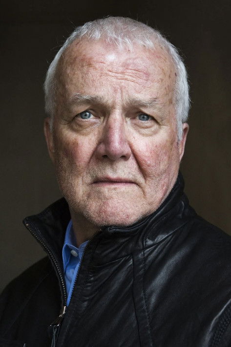 Russell Banks as Self