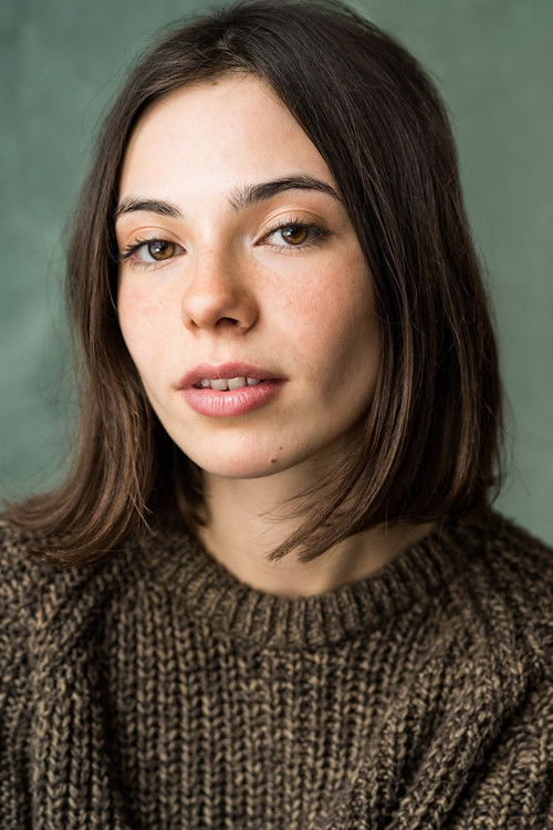 Daisy Jacob as Lauren