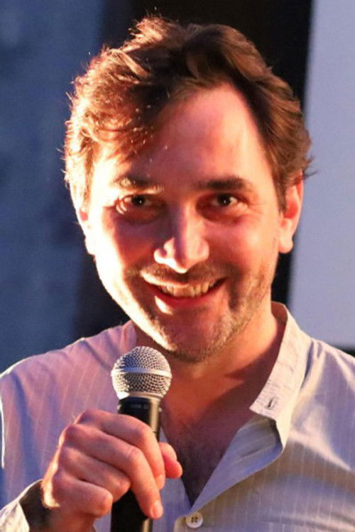 Anselm Franke as Expert Witness