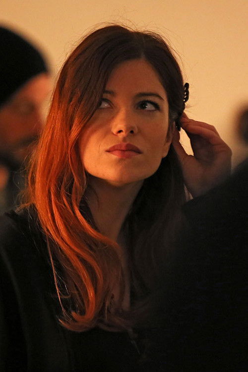 Joe Bel as Angélique