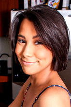 Penny Nichols as Waitress