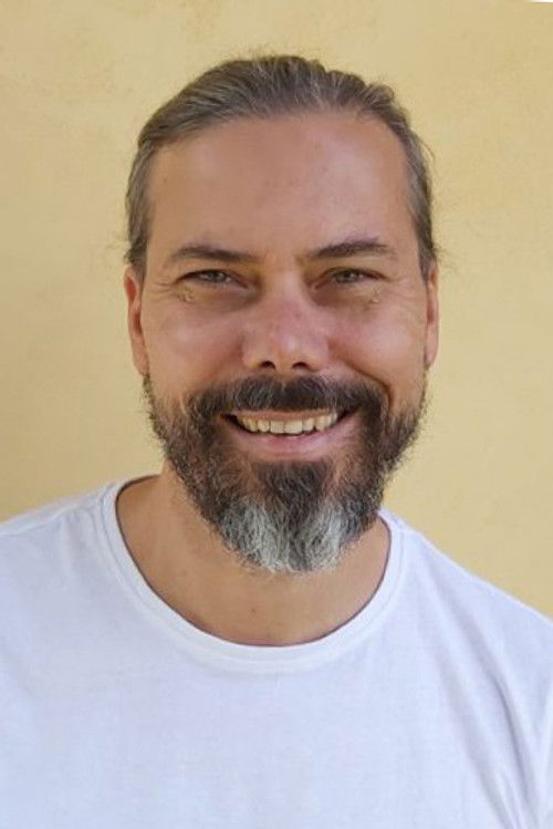 Pavel Hermanovský as Vodník