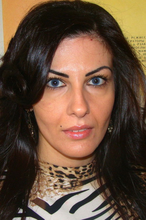 Nahida Aliyeva profile photo