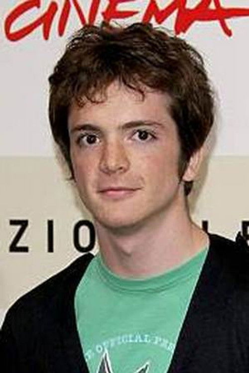 Giovanni Capovilla as Giovanni